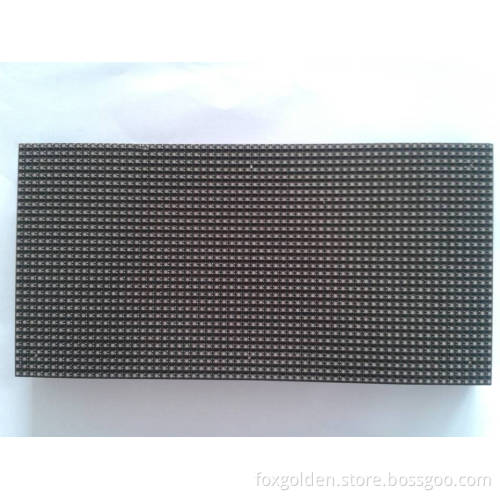 Best Price P3 Indoor SMD LED Module